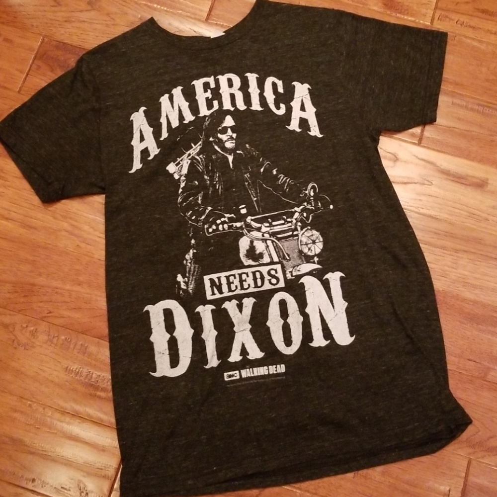 Daryl Dixon Tee